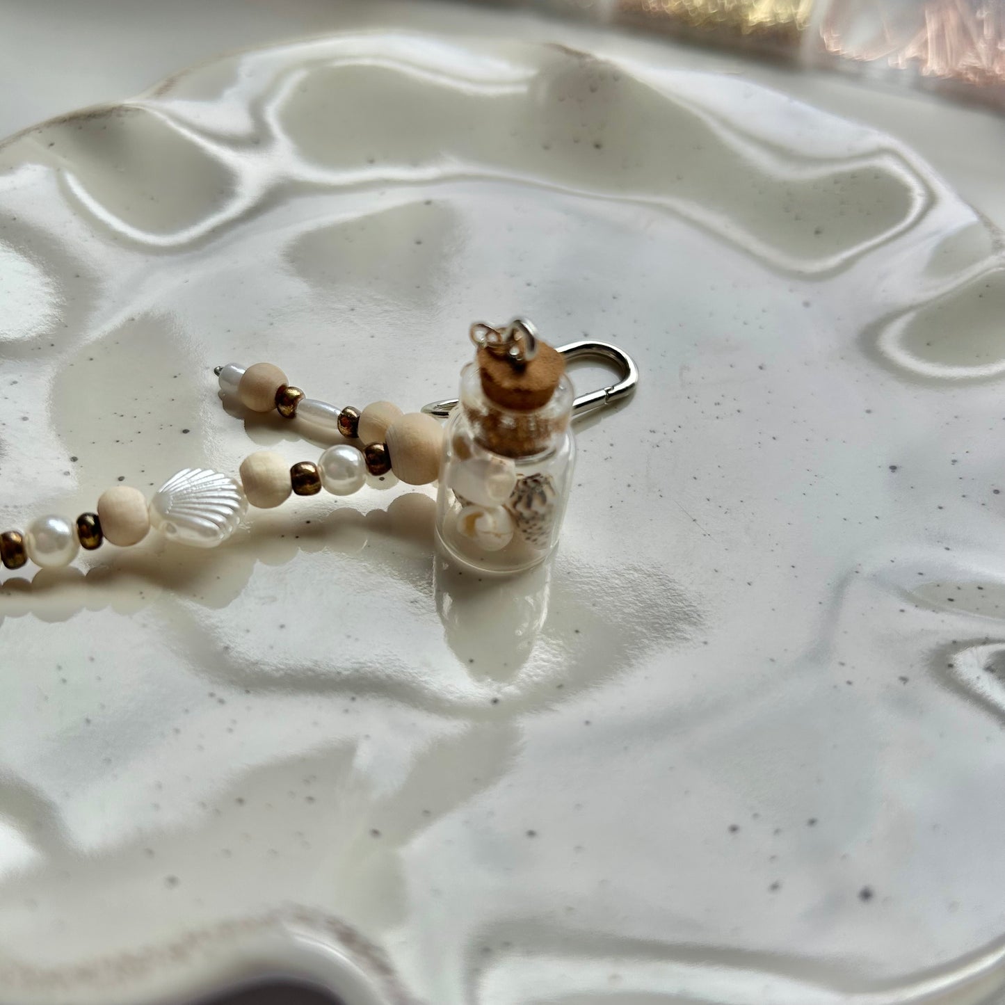 Sea Shore Souvenir