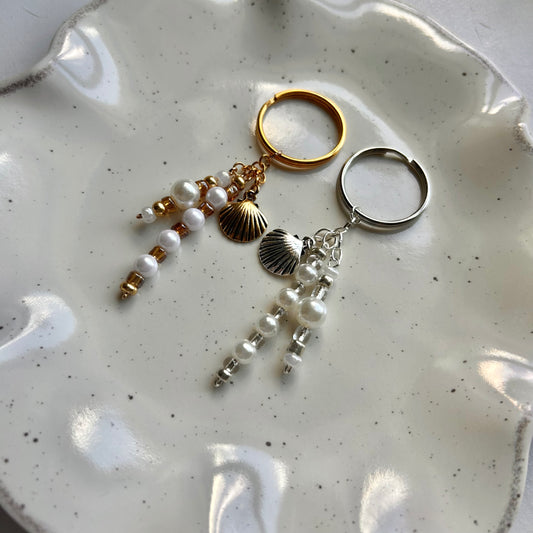 She Sells Sea Shells