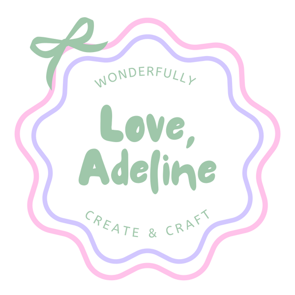 Love Adeline Boutique